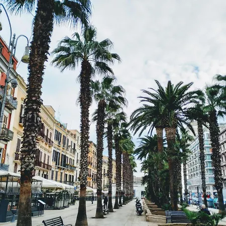 Roof Garden Di Charme باري
