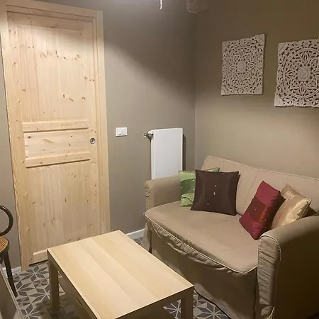 Roof Garden Di Charme باري