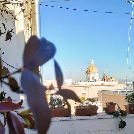 Roof Garden Di Charme Guest house