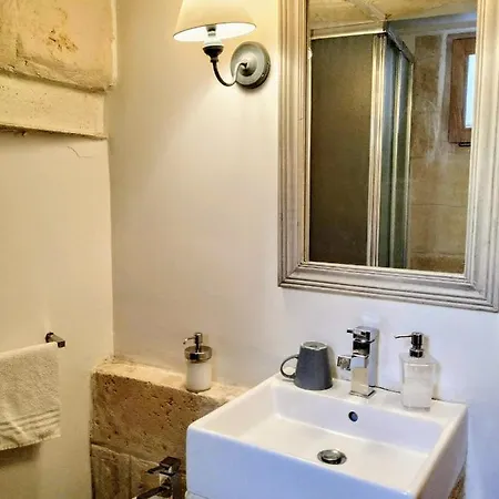 Roof Garden Di Charme 3* باري