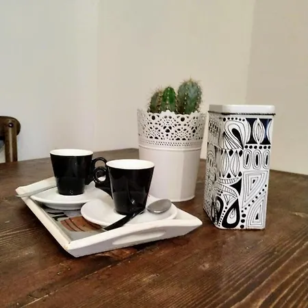 Roof Garden Di Charme 3*