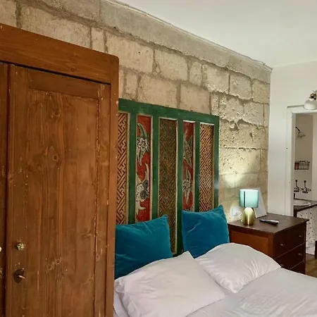 Roof Garden Di Charme بيت ضيافة باري