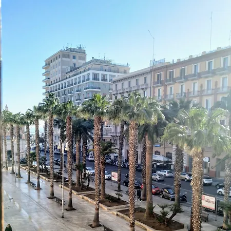 بيت ضيافة Roof Garden Di Charme 3*