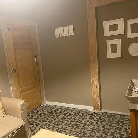 بيت ضيافة Roof Garden Di Charme