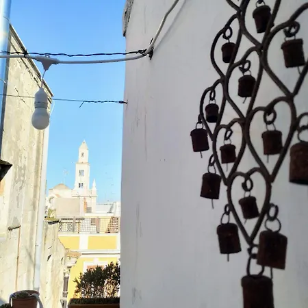 Roof Garden Di Charme 3*