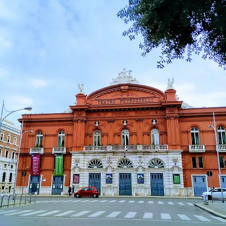 Roof Garden Di Charme 3*