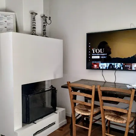 Roof Garden Di Charme بيت ضيافة باري