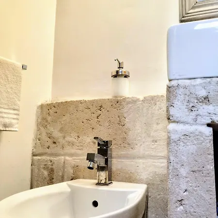 Roof Garden Di Charme 3*