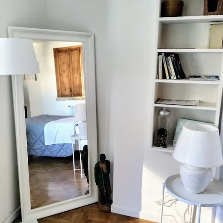 Roof Garden Di Charme بيت ضيافة باري