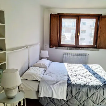 Roof Garden Di Charme بيت ضيافة 3*