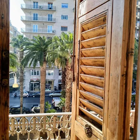 بيت ضيافة Roof Garden Di Charme