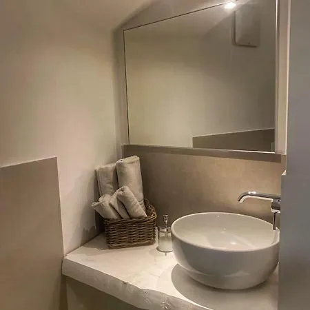 Roof Garden Di Charme 3* باري