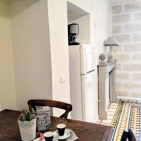 Roof Garden Di Charme 3* باري