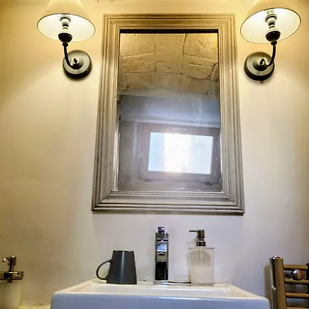 بيت ضيافة Roof Garden Di Charme