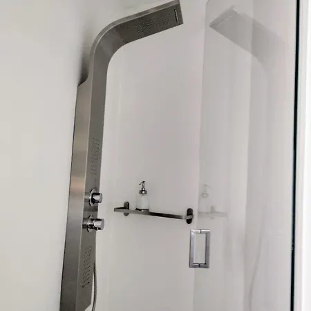 بيت ضيافة Roof Garden Di Charme