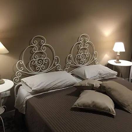 Roof Garden Di Charme